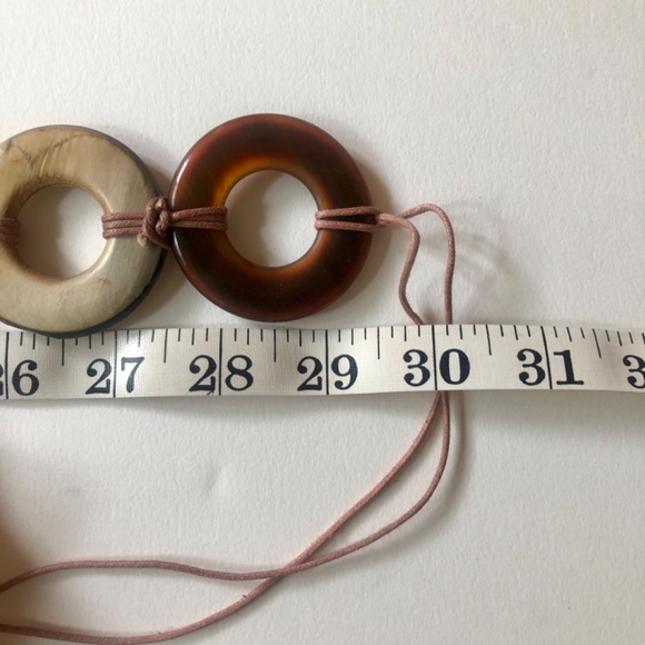 Circle Ring Belt - Picture 5 of 6